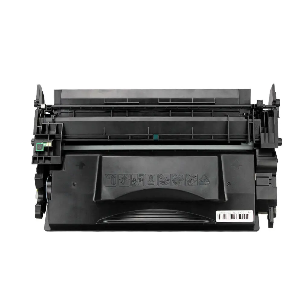 Cartouche de Toner CRG-052H pour imprimante Canon imageCLASS, 1 paquet, MF426dw MF424dw