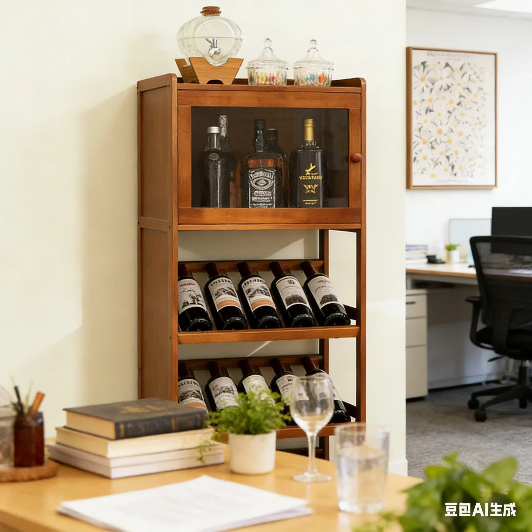 aoliviya-high-end-modern-minimalist-integrated-wall-mounted-wine-cabinet-display-storage-for-living-room-red-small-home-b932756