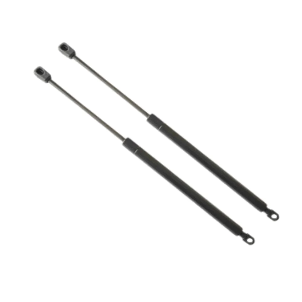 

Qty(2) Convertible Top Flap Struts for BMW E36 Convertible 1990-2000 51258132679 Lift Supports Gas Springs Shock Absorbers