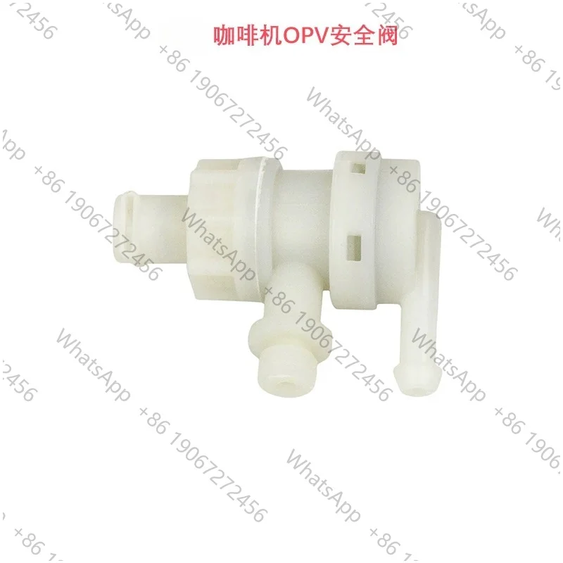 For Coffee Machine EC685 Three-way Safety Valve OPV Accessories ECO310 Universal 35.31