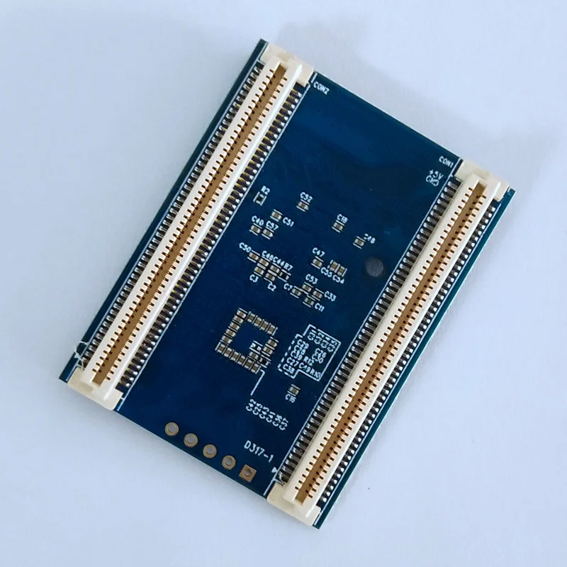 Материнская плата STM32H743XIH6, основная частота 480M 32 Мб 32-разрядный SDRAM, 32M QSPI Flas