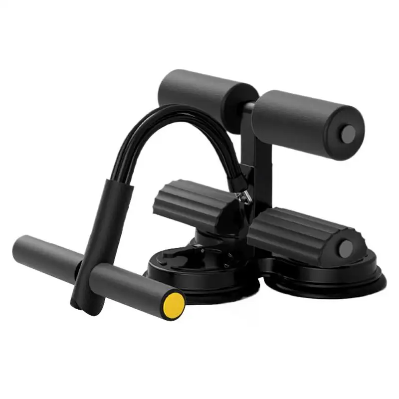 

Sit Up Machine Sit Up Trainer Ab Workout With Resistance Bands Portable Whole Body Workout Assistant Device For Belly Stomach