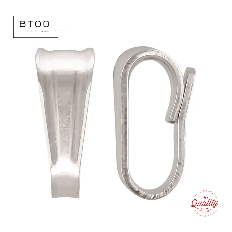 

Медальонные поручни из стерлингового серебра, серебряные медальоны из s925 для изготовления ювелирных изделий, подвески-подвески, объемные поручни 2,25x5,8 мм