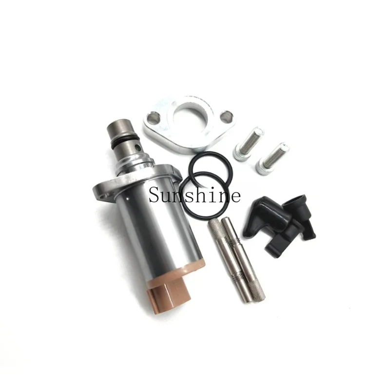 

294200-3670 Suitable for SCV metering unit valves, oil pump pressure regulators, control valves