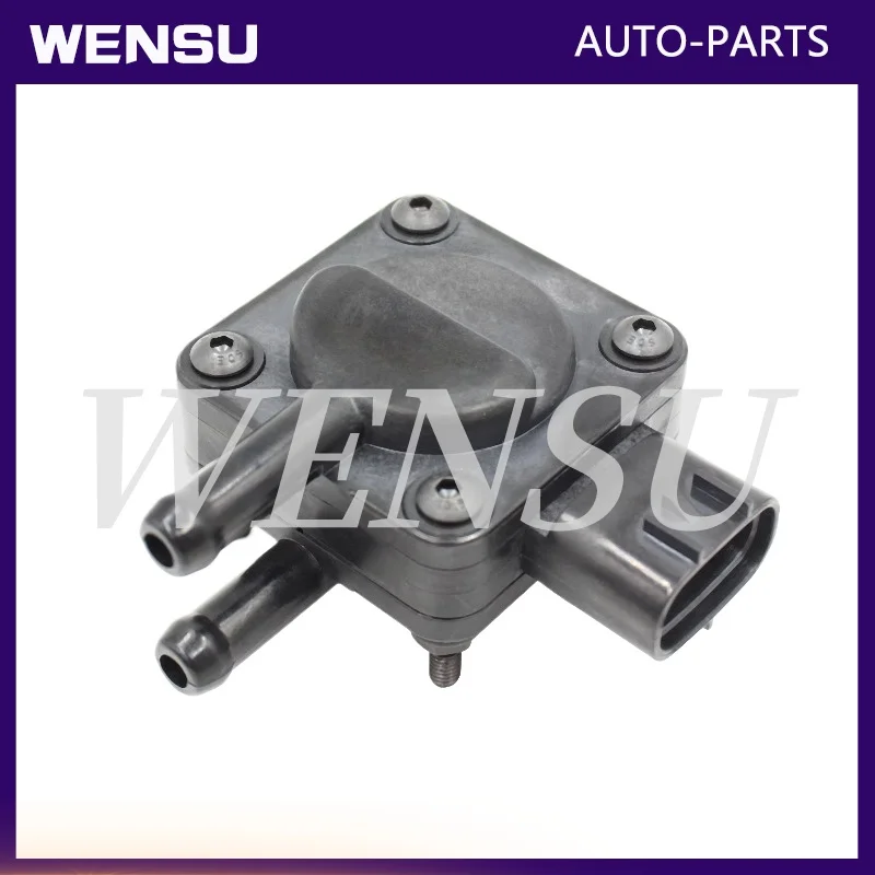 8948064010 Exhaust Differential Pressure Sensor for Toyota Avensis T25 Corolla Verso 2004-2009