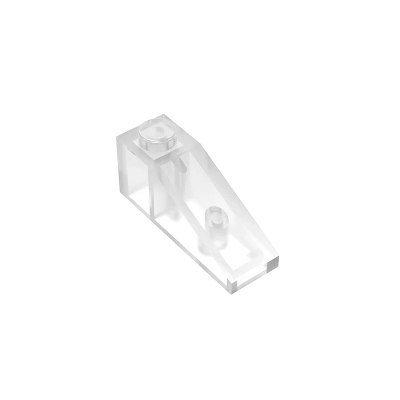 Gobricks-pendientes de GDS-586 para niños, 33, 3x1, compatible con lego, 4286 piezas, bloques de construcción DIY, técnicos, educativos