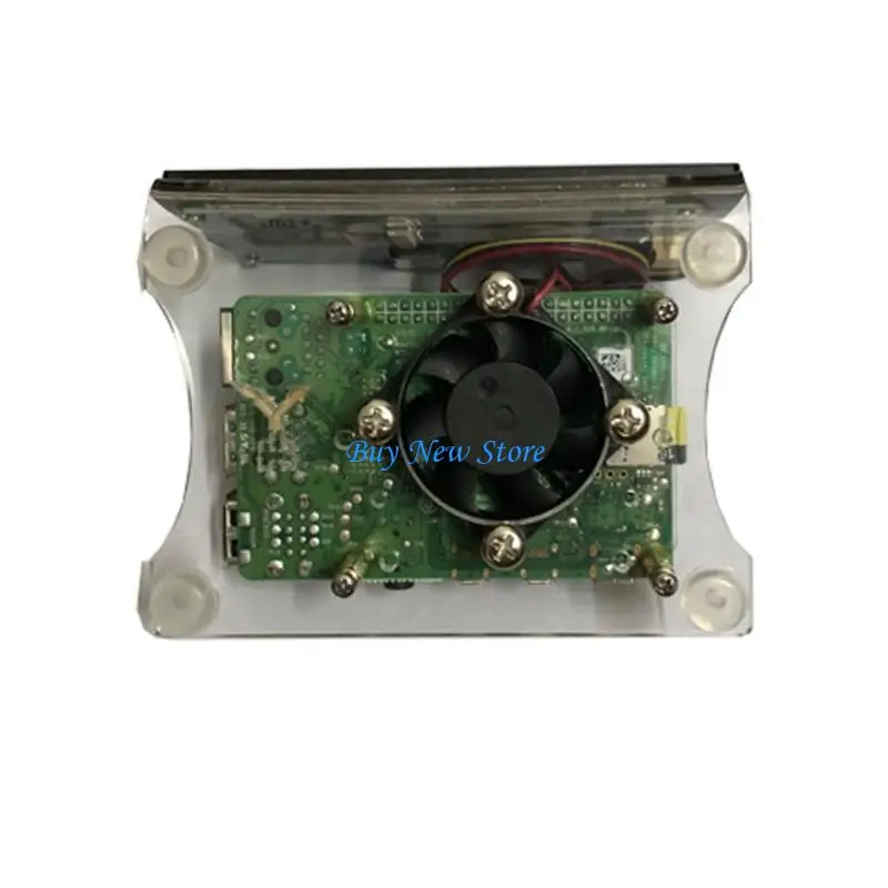 20ce القراءة السريعة كتابة EMMC ISP Board EMMC Adapter DC5-15V لمبرمج RT809H