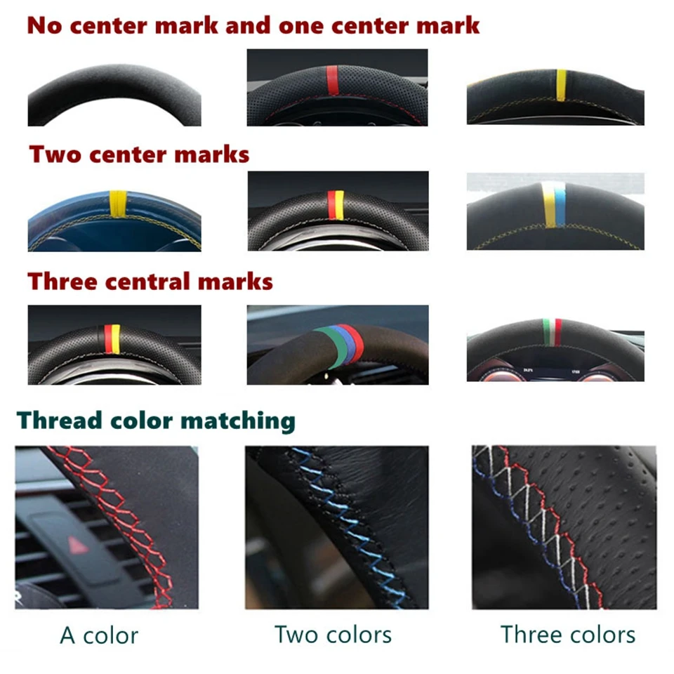 Steering wheel cover Shipment Freight Link