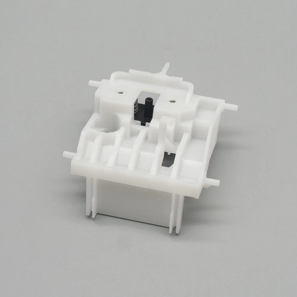 5X for Epson L1110 L3100 L3101 L3106 L3110 L3115 L3116 L3117 L3118 L3119 L3150 Capping Station Cap Top Head Pad shaft assembly
