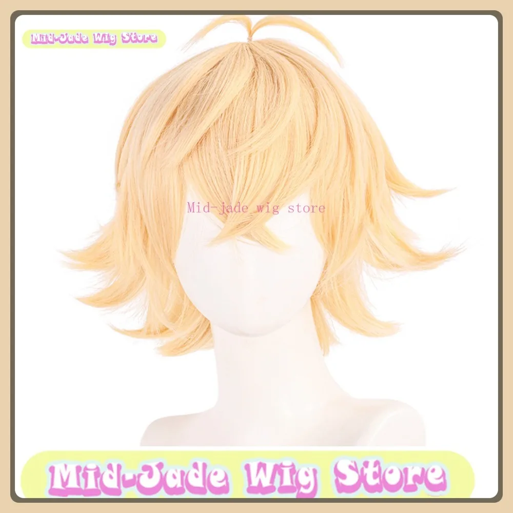 متجر شعر مستعار متوسط اليشم السيد الحب: اختيار الملكة كيرو شعر مستعار تأثيري ألعاب أنيمي ازياء الدعائم لعب الأدوار الباروكات #2