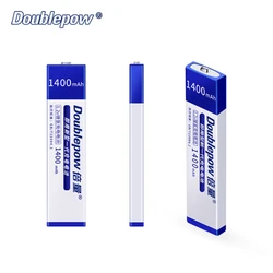 New Arrivals 1.2V 1400mAh Rechargeable Battery Prismatic 7/5 F6 NIMH Chewing Gum Gumstick Battery for Sony CD Play