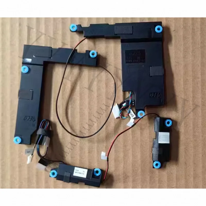 Y+New for L+R Built in Speaker For DELL Latitude 7520 E7520 0W5NWT 0VMR6R