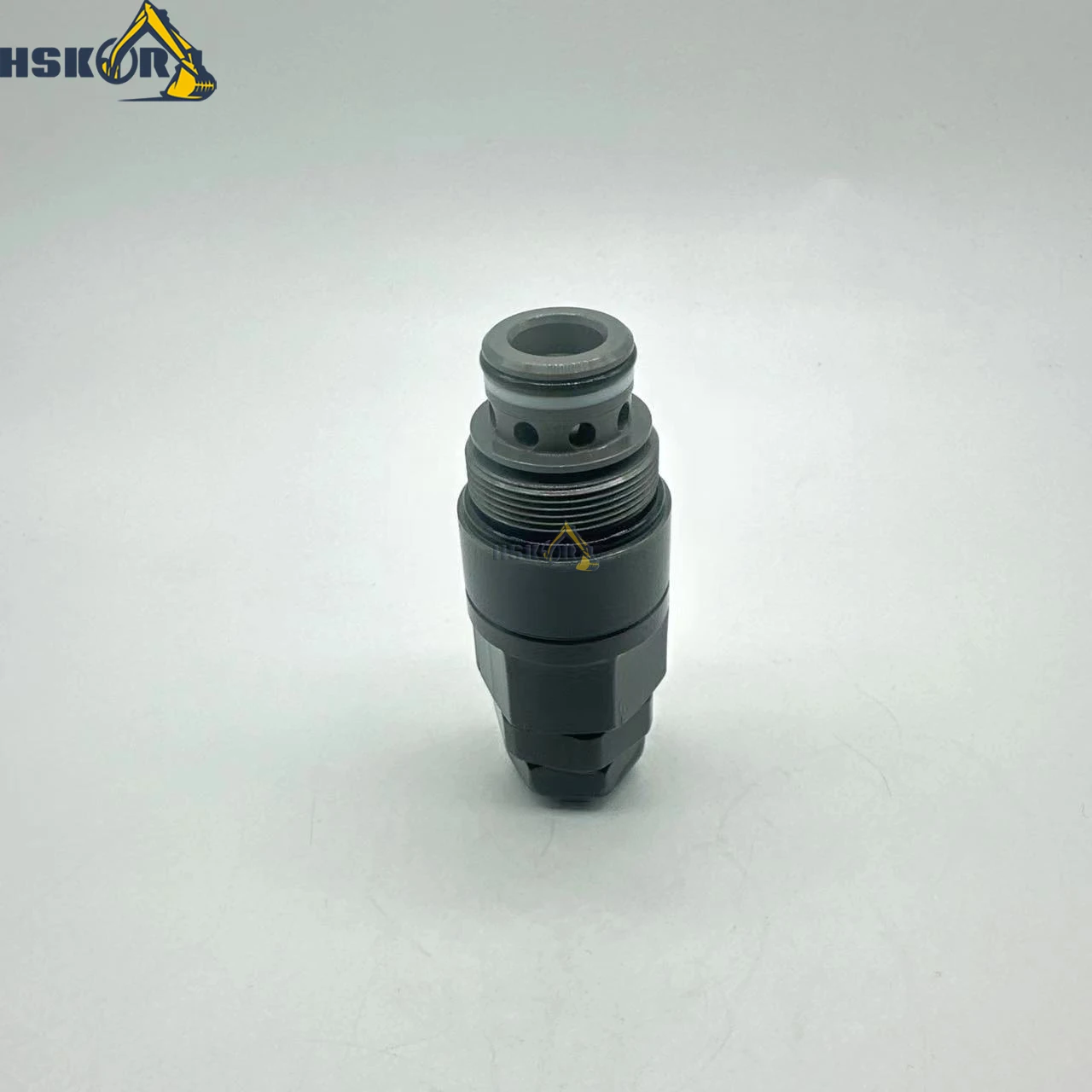 

Новый главный гидравлический клапан EC80 для двигателя для производства строительных материалов, машин, ремонтных мастерских, прочный металлический насос