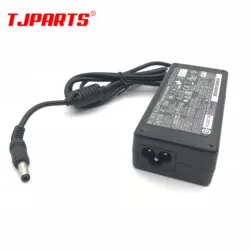 AC Adapter Power Supply for Fujitsu fi-6130 fi-6140 fi-6230 fi-6240 fi-5530 fi-7140 fi-7240 fi-7160 fi-7260 fi-7180 fi-7280 5120