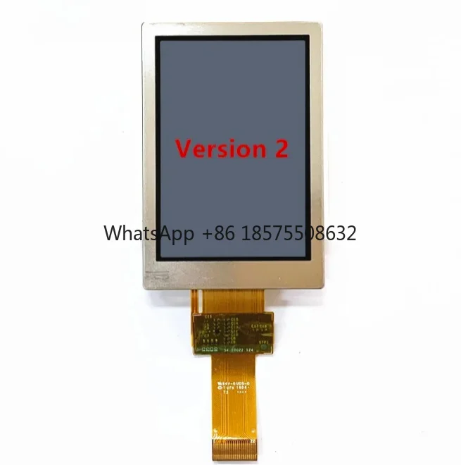 Original New 2.6
