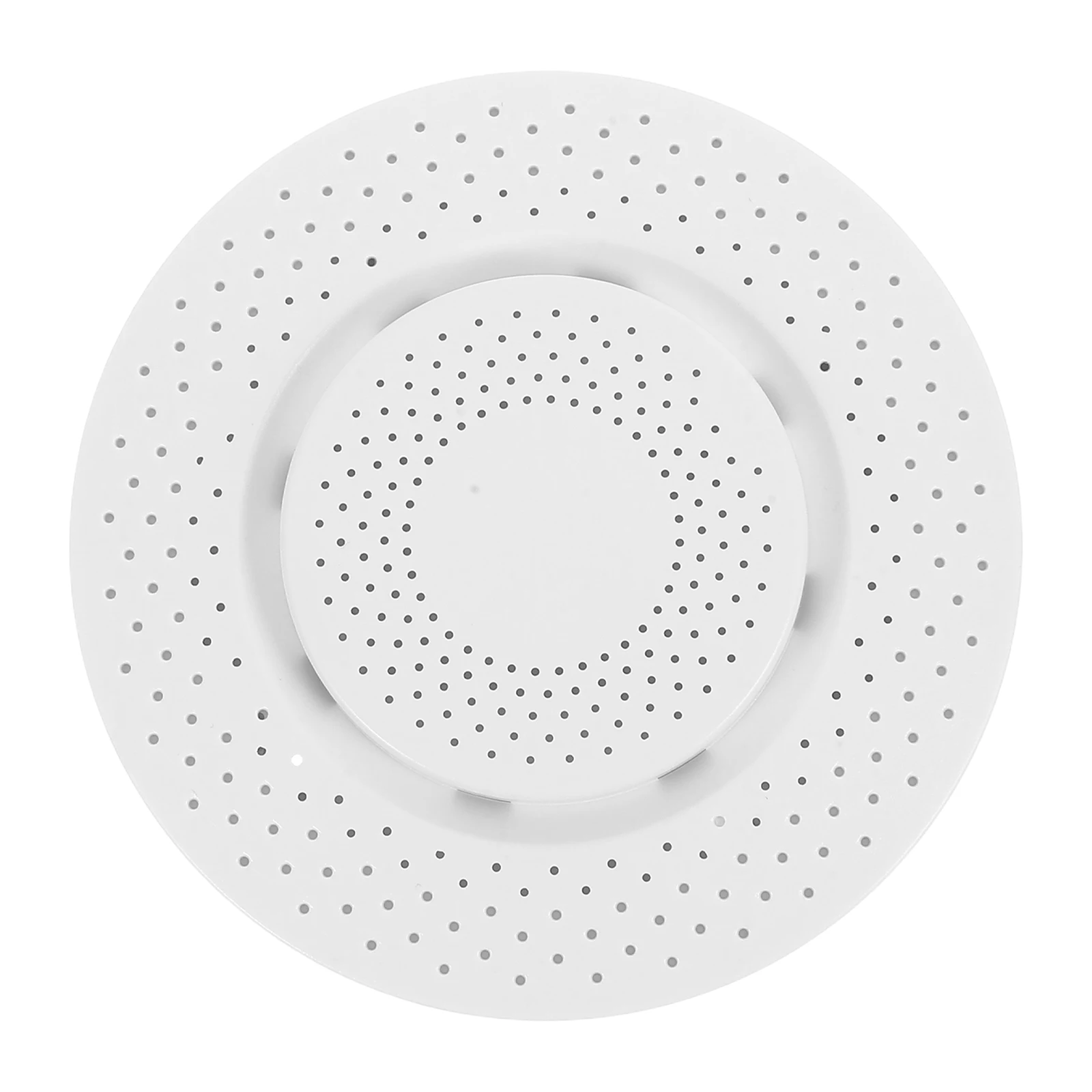 

Ceiling Mounted White Plastic Protective Sensor Easy Installation Practical Material Sleek Design Versatile