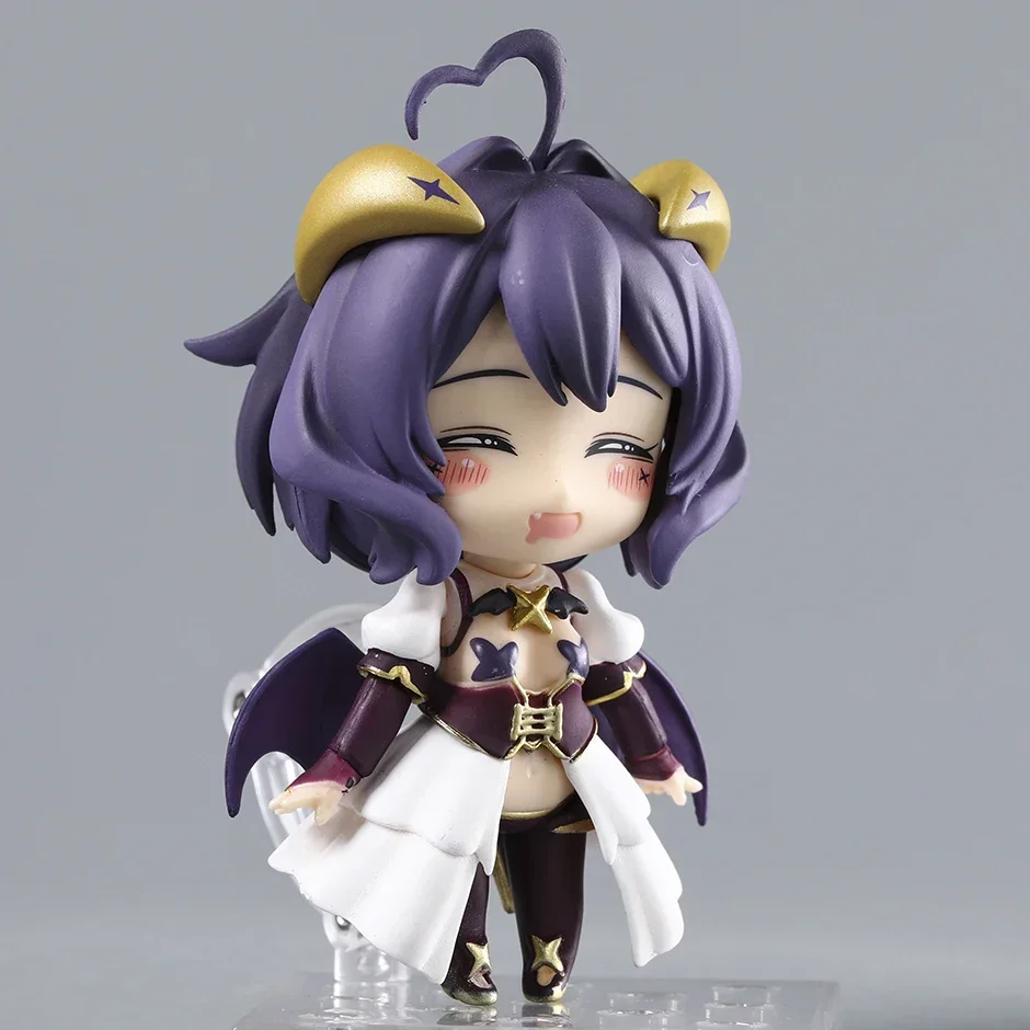 Gushing over Magic Girls 2446 Magia Baiser Collectile Model Anime Figure Action Kawaii Doll Toy هدية عيد ميلاد