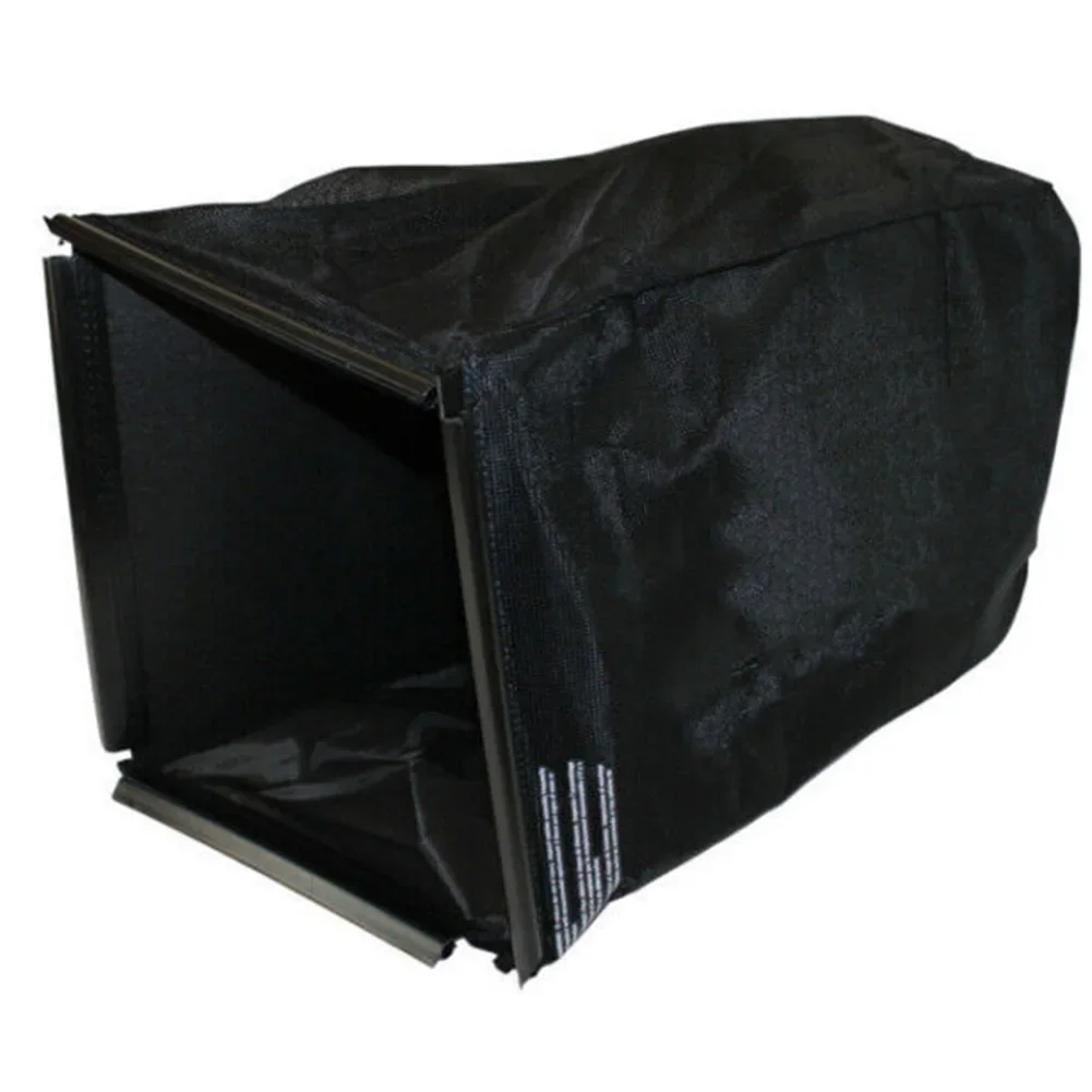 

Widely Applicable Affordable Brand New High Quality Durable And Practical Grass Bag RY40108 And RY40109 With Clips