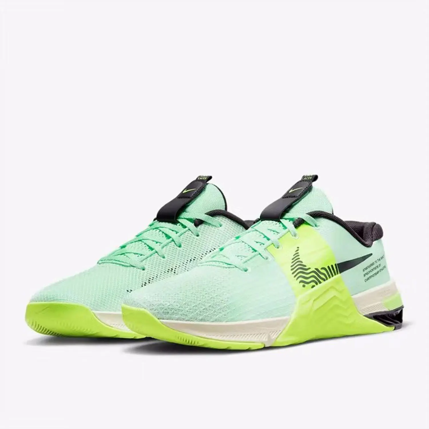 

Оригинальные кроссовки унисекс Nike Metcon 8, DO9328-300