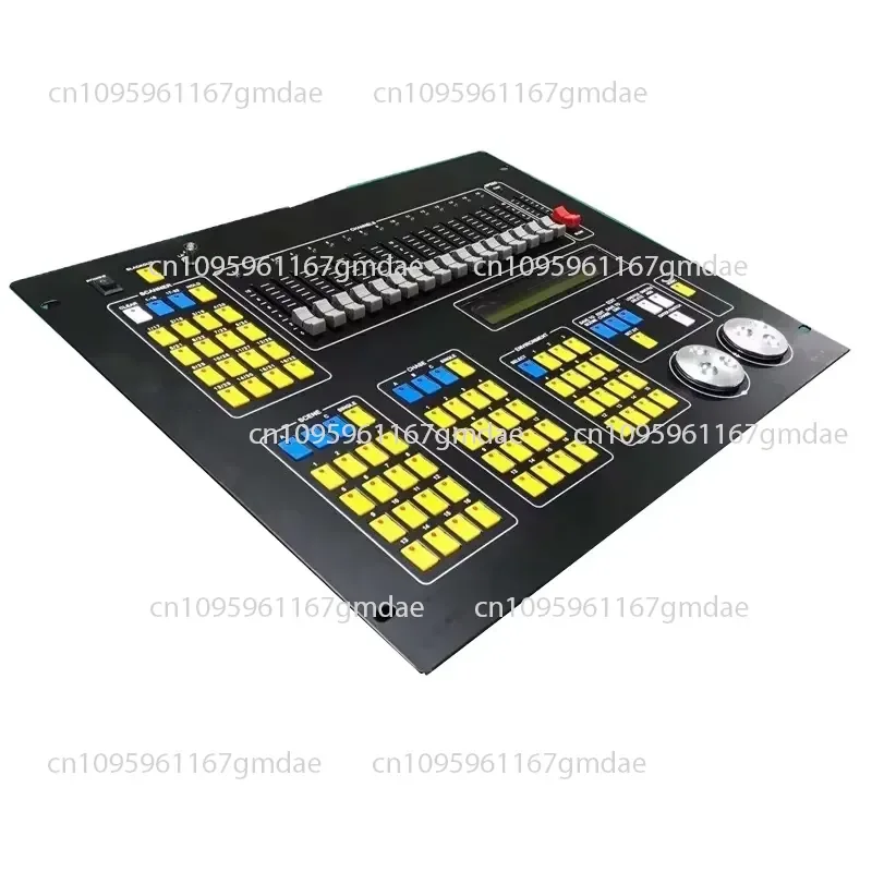 

512 DMX Stage Light Console DMX512 Light Connection Controller