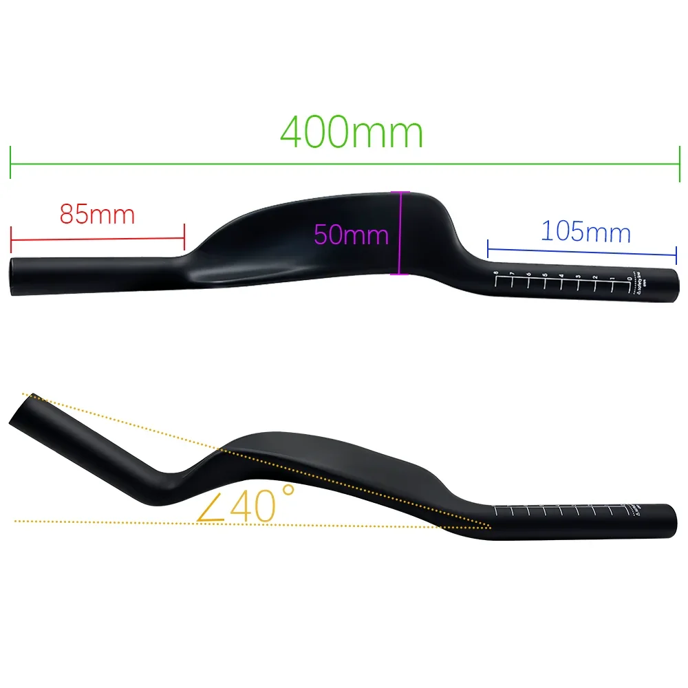 Thumbnail 3 - #2 New Bicycle Handlebar Extensions Arrivals