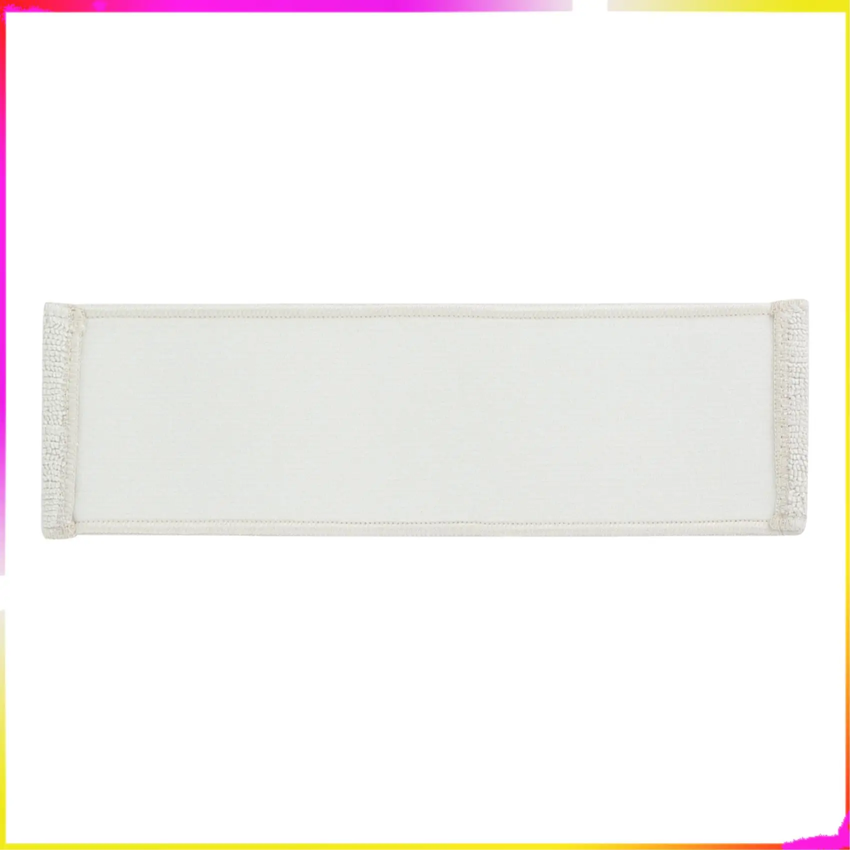 M04K 5Pcs For Xiaomi Mijia Hand-Held Vacuum Cleaner K10 G10 Mop Wipe Rag Cleaning Replacement Cloth