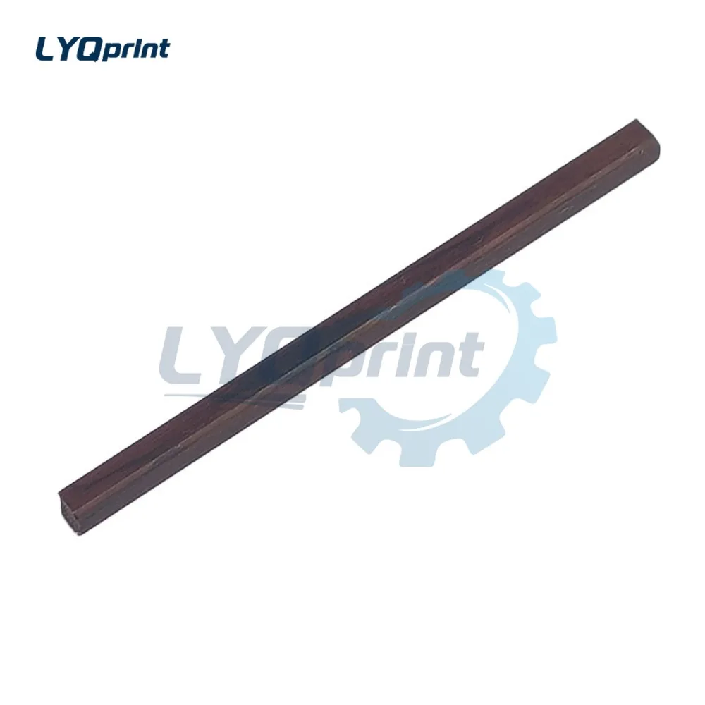 Automatic Die-Cutting and Hot Stamping Machine Lock Key Square Rod Screw for Beer Machine Spare Parts