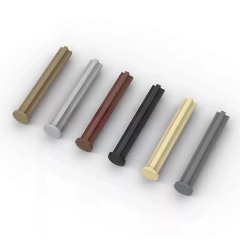 20 قطعة أجزاء MOC 87083 المحور 4L مع توقف موصل التكنولوجيا الفائقة اللبنات لتقوم بها بنفسك التراص الطوب ألعاب تعليمية للأطفال