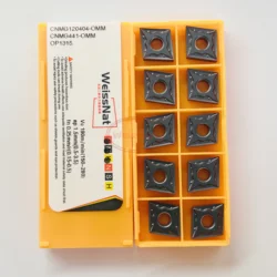 CNMG120404 CNMG120408 CNMG120412 CNMG160608 CNMG160612 CNMG190616 OP1215 OC2025 OC2125 Carbide Insert CNMG Inserts