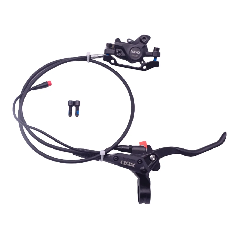 XOD E-BIKE MTB Hydraulic Disc Cut Off Power Brake 2 PIN plug For Bafang etc Electric bicycle