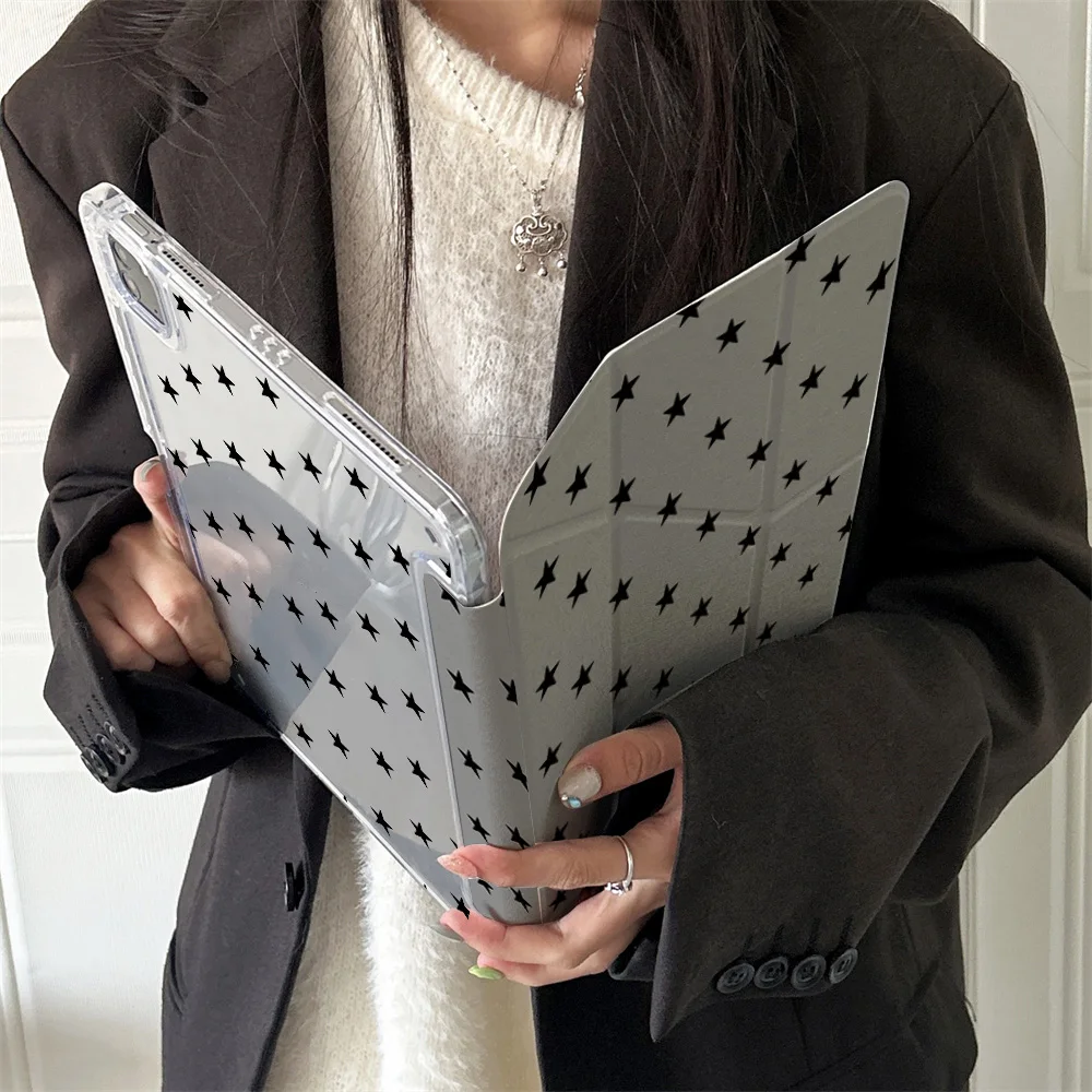 

Case for Samsung pad,Smart Case Compatible with Samsung For Galaxy Tab A8/A9 plus/S6 Lite/S7/S9FE PLUS/s10 plus