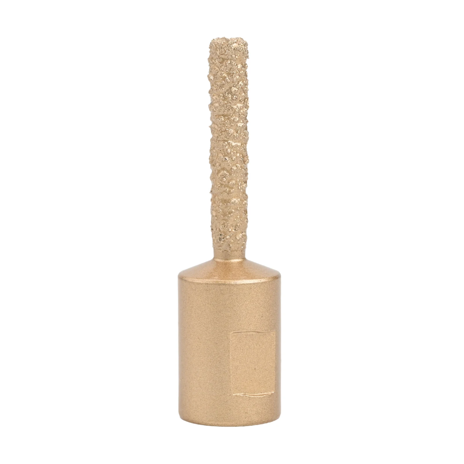 Precision for m10 Vacuum Brazed Stone for Core Drill Bit Perfect Addition to Your Toolkit for Enhanced Edge Grinding and
