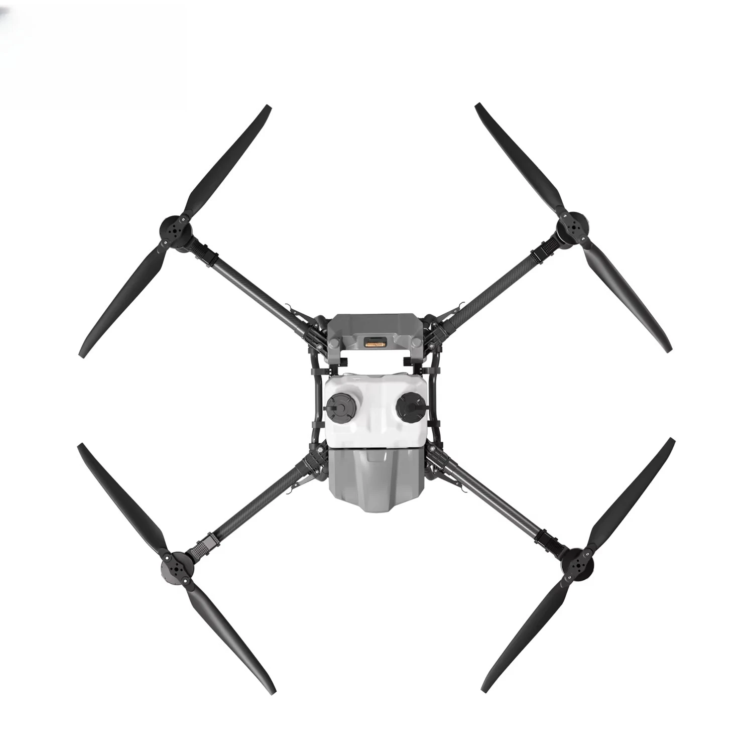 Medium-sized agricultural plant protection drone stand, water-spraying fertilizer seeding plant protection machine