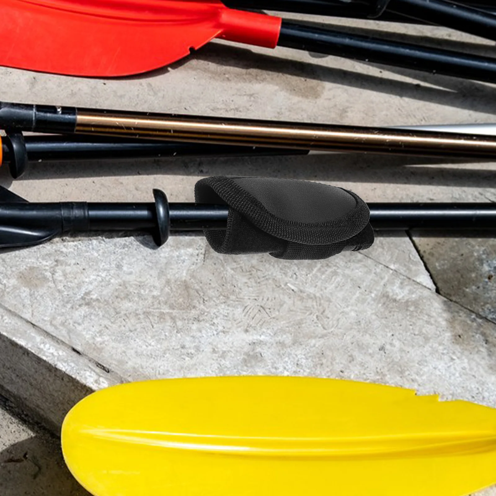 

Kayak Holder Strap Durable Nylon Fixing Buckle For Boat Deck Universal Holder Accessories Kayak Fittings