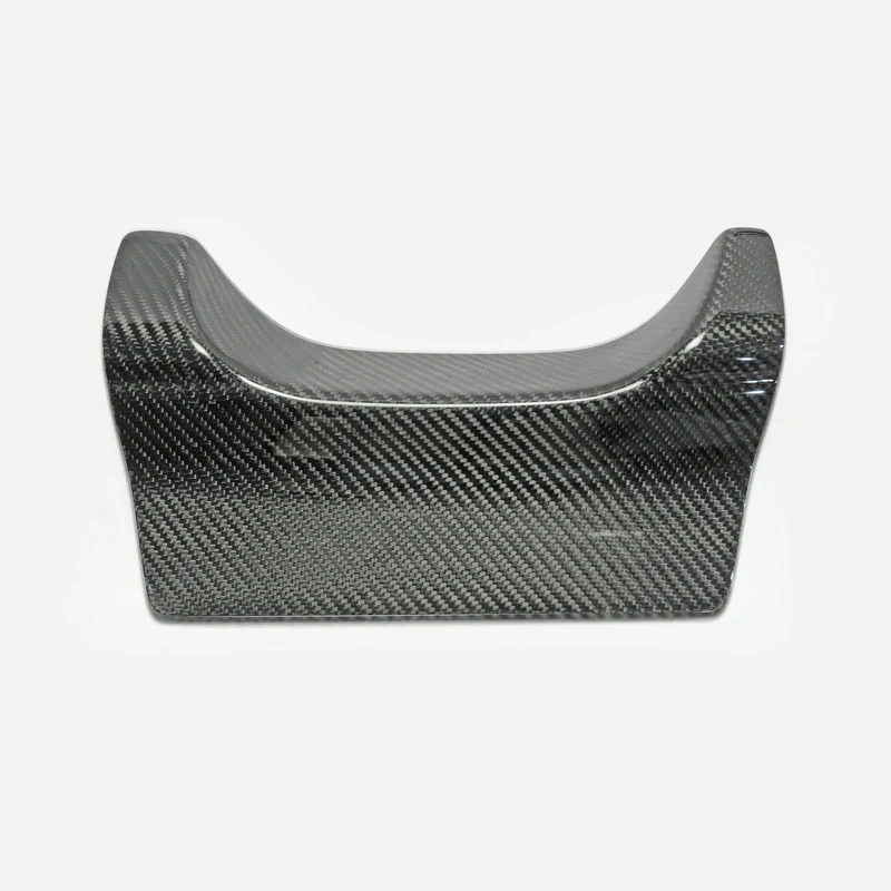 Para Lancer EVO 1 2 3 CE9A CD9A protector térmico de escape de parachoques trasero