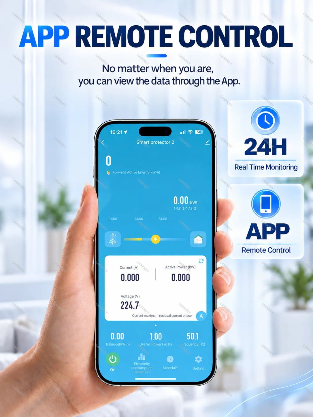 Tuya WiFi Smart Circuit Breaker kWh Monitoring Timer Prepaid Power Protection Voice Control Switch With Metering for Smart Life