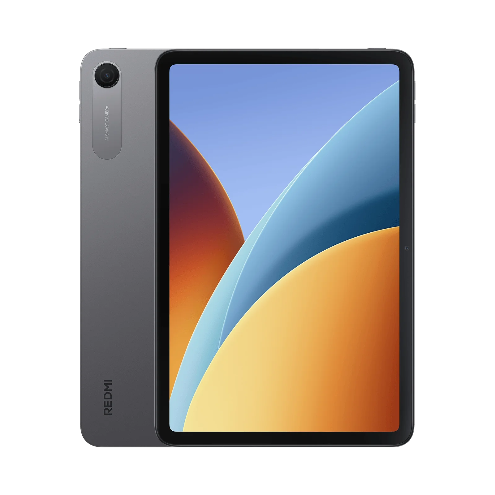 Xiaomi Redmi Pad 2 9.7 Snapdragon 6s 4G Gen 2 Mobilplattform 2K 120Hz Display 7600mAh Massiver Akku Xiaomi Tablet 8MP Kamera