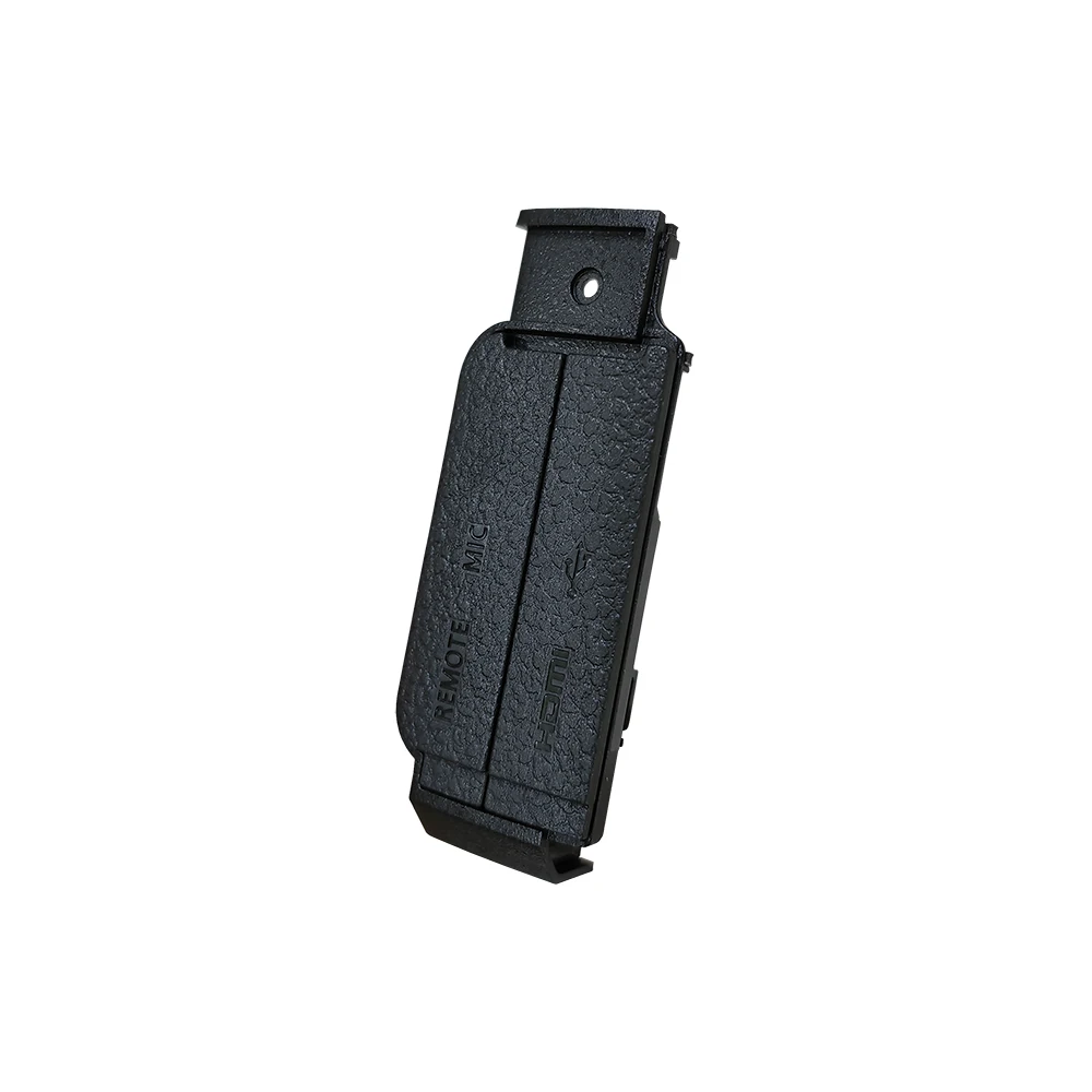 NEW For Panasonic G85 1GE1MC361Z HDMI-compatible Cover Rubber USB Connect Interface Lid Door Base Plate For LUMIX DMC-G85 - Image 4