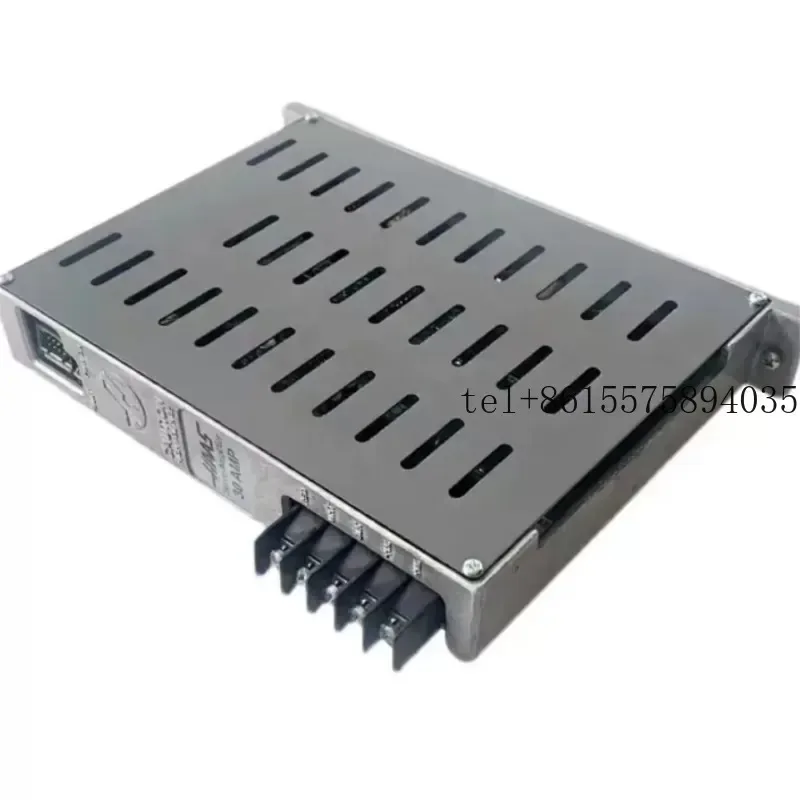 

2026 New 93-32-5550J 93-32-3551J 45Amp 30Amp Servo Drive Cnc Machine Smart Amplifier