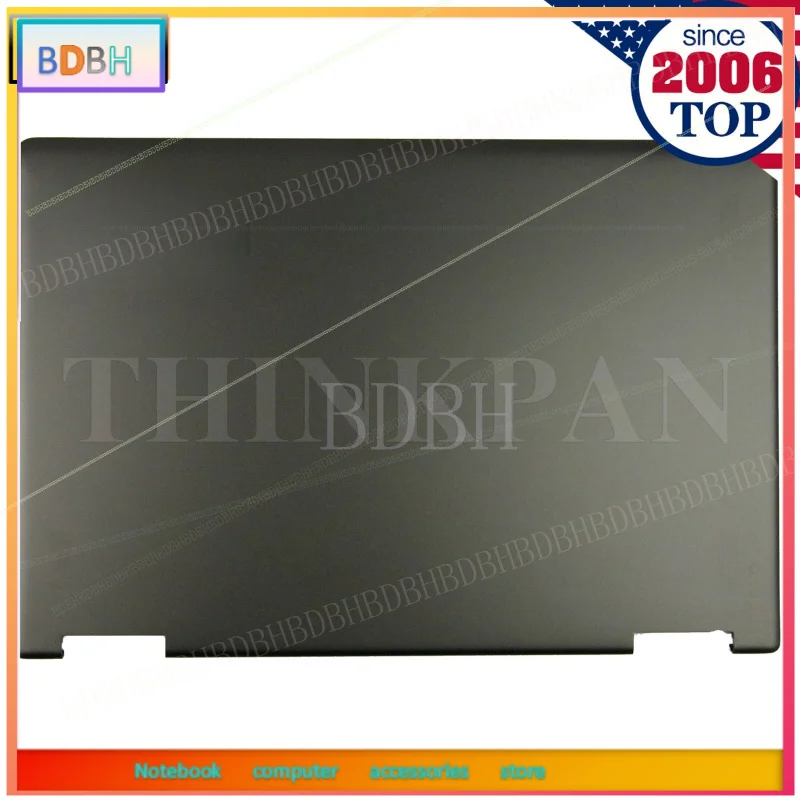 Para Lenovo Yoga 710-15Isk 710-15IKB, Tapa Trasera LCD 5CB0L47338 US