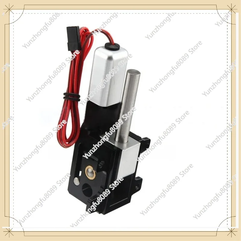 CYS R209 25kg.cm Retractable Landing Gear RC Model Aircraft Parts for 6.0 12kg EDF Vortex Jet Plane