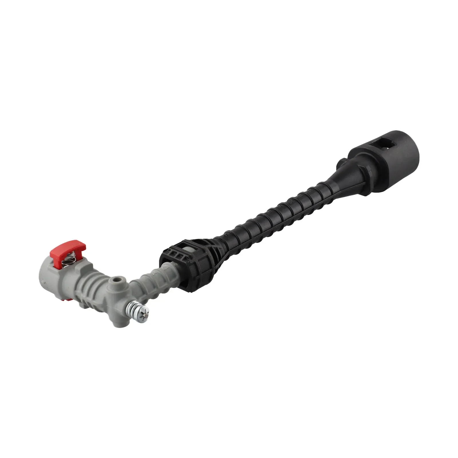 

Pressure Washer Trigger Internal Nozzle Pressure Washer For LAVOR For VAX Black+Gray Internal Nozzle Internal Nozzle Lance Valve