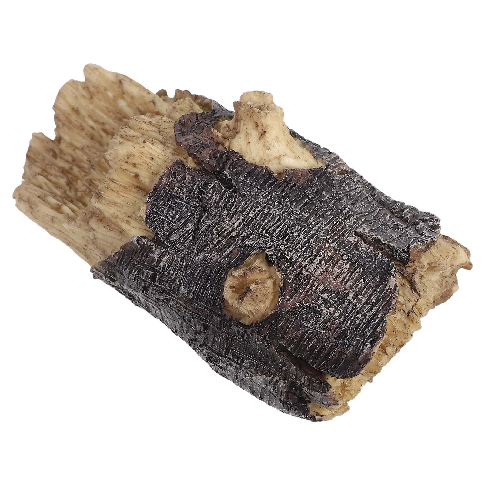 في الهواء الطلق مفتاح إخفاء حديقة فرع وهمية مفتاح صندوق التوفير الراتنج صنع مقلد فرع تصميم مقاومة الطقس طويلة الأمد #4