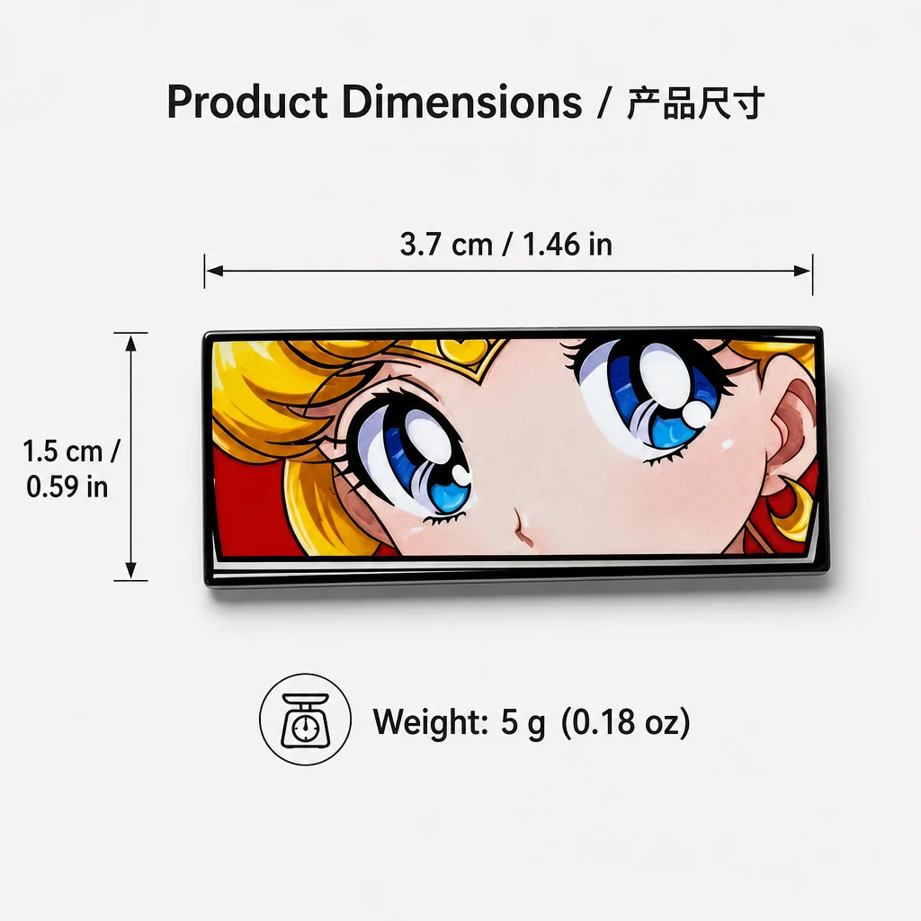 4 Stück schöne Anime-Mädchen-A – Embroidery Reddit Bewertung und Preis