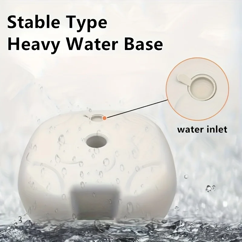 Thumbnail 3 - #35 Compare Outdoor Umbrella Bases Before You Buy