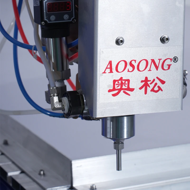 Attrezzatura per la produzione di macchine per schiuma poliuretanica Sigillatura della schiuma FIPFG