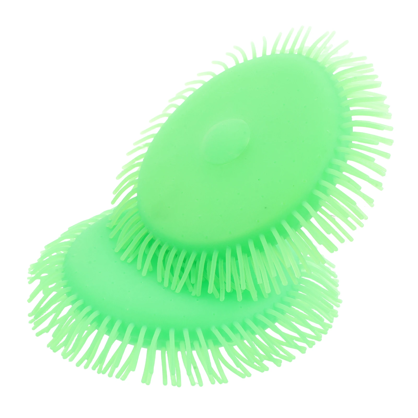 2 pezzi di spugna assorbente d'acqua per spiaggia, piscina, parco, divertimento in famiglia, sollievo dallo stress, leggero, attività di cattura per bambini