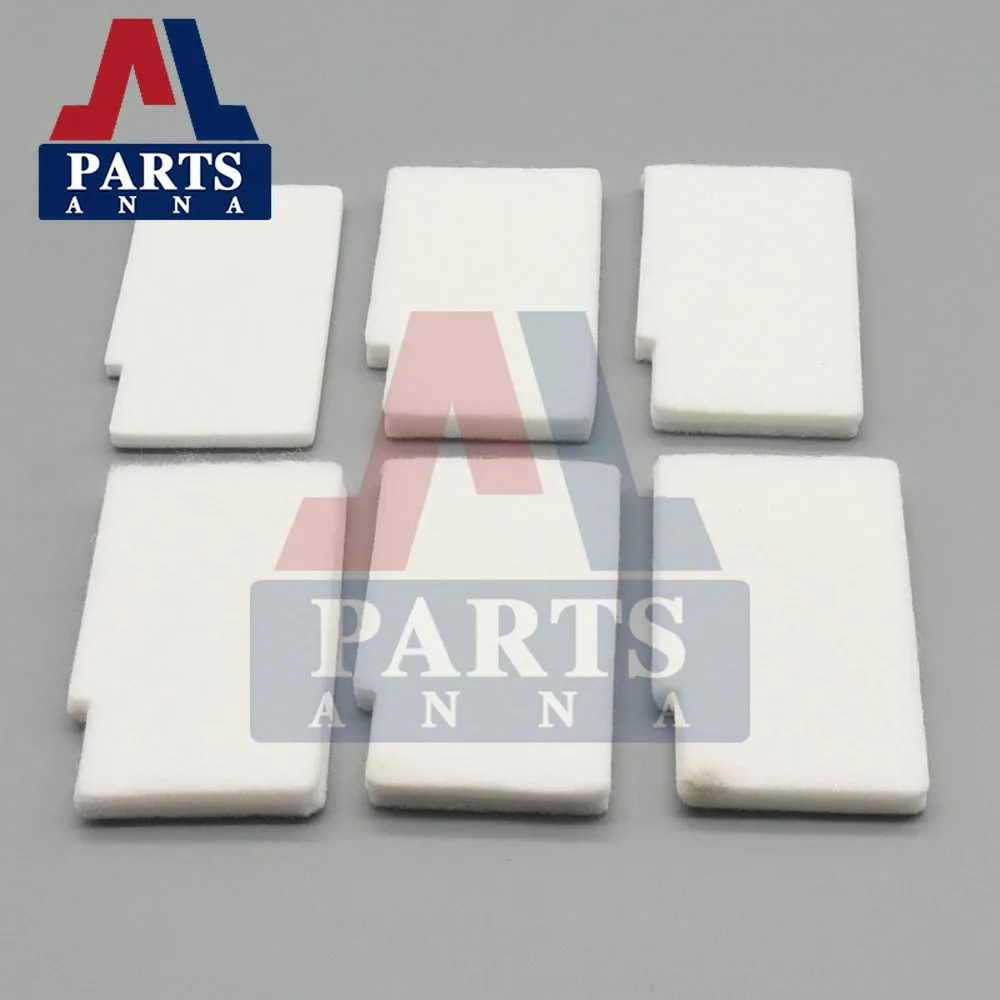 1pc Ink Absorber Pad Sponge LEK119001 Compatible For BROTHER DCP J100 J105 J132W J152W J172W T300 T500W T700W MFC J200 J245 T800