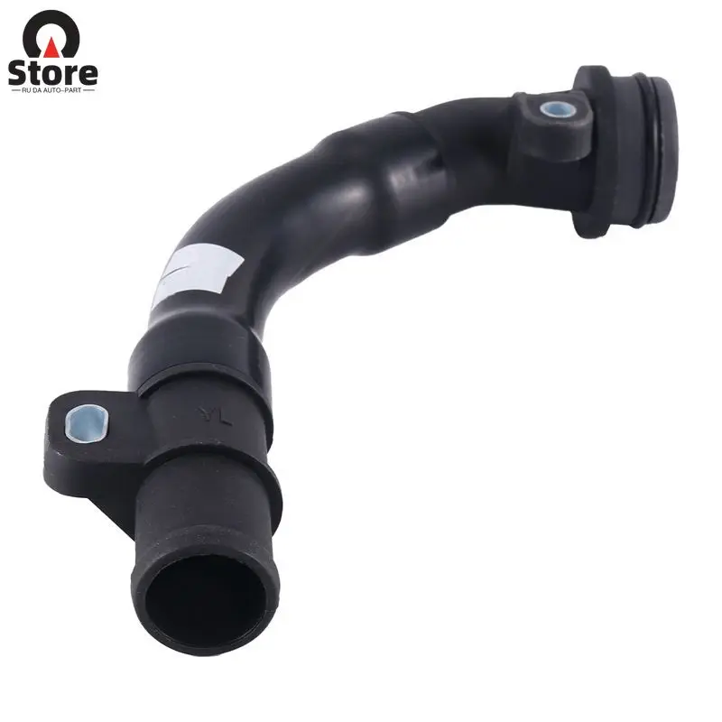 

A 1322000056 1322000056 Автозапчасти, труба охлаждающей жидкости радиатора, автомобильный соединительный шланг водяного насоса для Mercedes Benz Smart