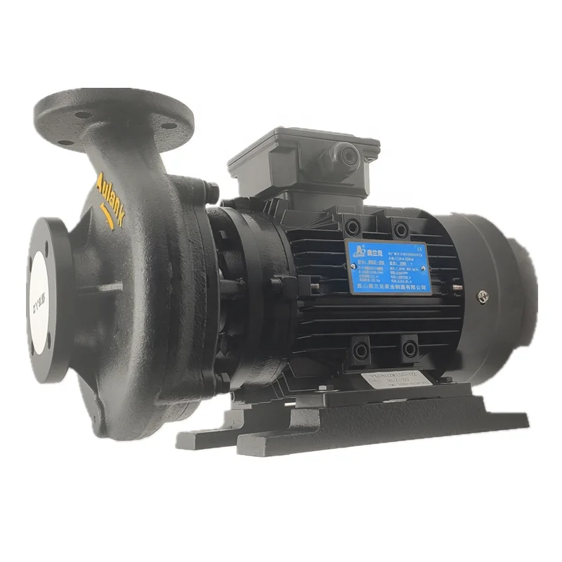 Stainless Steel Centrifugal Vortex Pump High Pressure Boiler Pump For Steam Generator Hot Water Circulation Boosting Industrial